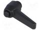 Lever  adjustable  Thread len  10mm  Lever length  50mm