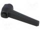 Lever  adjustable  Thread len  18mm  Lever length  92mm