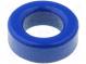 Ferrite  toroidal  L 4.7mm  Int.dia 7.6mm  Out.diam 12.7mm  56nH