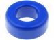 Ferrite  toroidal  L 12mm  Int.dia 14.1mm  Out.diam 27.7mm  94nH