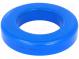 Ferrite  toroidal  L 26.8mm  Int.dia 77mm  Out.diam 134.2mm