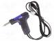 Desoldering iron  24VDC  150÷500°C