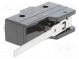 Microswitch SNAP ACTION  with lever  SPDT  15A/250VAC  ON-(ON)