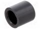 Bearing  sleeve bearing  Øout  18mm  Øint  12mm  L  20mm  anthracite