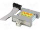 Programmer  microcontrollers  DSP TI  USB  JTAG,USB B  50x40mm