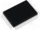 IC  microcontroller  SRAM  10.24kB  Flash  48kB  LQFP64  1.8÷3.6VDC