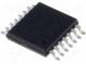 IC  микроконтроллер  SRAM  128Б  Flash  1kБ  TSSOP14  1,8÷3,6ВDC