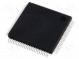 IC  microcontroller  SRAM  4kB  Flash  120kB  LQFP100  No.of comp  1