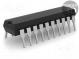 IC  microcontroller  SRAM  256B  Flash  8kB  DIP20  No.of comp  8