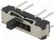 Switch  slide  Pos  3  DP3T  0.3A/6VDC  OFF-ON-ON  No.of term  8