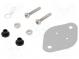 Insulation kit for transistors  TO3