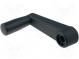 Crank  polyamide  Holder length  50mm  Arm len  105mm