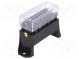 Fuse acces  fuse boxes  fuse  19mm  100A  screw,push-in  -30÷85°C
