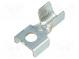 Fuse acces  terminal  crimped,on cable  Leads  M8 screw  25÷35mm2
