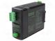 Module  buffer  240W  22÷28VDC  20A  23÷30VDC  DIN  145x115x62mm