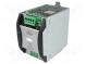 Power supply  switched-mode  modular  480W  24VDC  23.6A  DIN  IP20