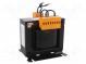 Transformer  mains  400VA  115x135x132mm  208/550V  50÷60Hz  77A