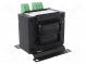Transformer  mains  160VA  230VAC,400VAC  230V  screw type  IP00