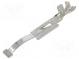 Contact  hermaphrodite  tinned  26AWG÷24AWG  Ditto  crimped  reel