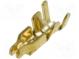 Contact  female  gold-plated  0.102÷0.127mm2  30AWG÷28AWG  1.2mm