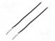 Contact  female  tinned  22AWG  C-Grid III  0.15m