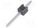 Pin header  pin strips  C-Grid III  male  PIN  1  straight  2.54mm