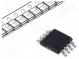 IC  FLASH memory  8Mb  104MHz  2.3÷3.6V  SOP8  serial