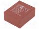 Transformer  encapsulated  6VA  115VAC,230VAC  9V  9V  white goods