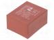 Transformer  encapsulated  10VA  115VAC,230VAC  12V  12V  417mA