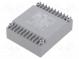 Transformer  encapsulated  10VA  115VAC,230VAC  18V  18V  277mA