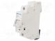 Undervoltage relase  230VAC