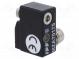 Sensor  magnetic field  150mA  10÷30VDC  -20÷70°C  IP67  5kHz