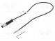 Sensor  magnetic field  200mA  10÷30VDC  -25÷70°C  IP67  1kHz