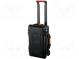Suitcase  tool case  559x355x239mm  ABS  IP67  Wall thick 5mm