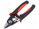 Stripping tool  Wire  fibre-optic
