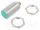 Sensor  inductive  Range  0÷10mm  OUT  PNP / NO  M30  -40÷70°C