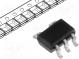 IC  digital  buffer  Channels  1  IN  1  SMD  SC70-5  0.9÷3.6VDC