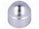 Protection cover  M10  polyetylene  Plating  chromium