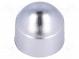 Protection cover  M12  polyetylene  Plating  chromium