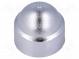 Protection cover  M14  polyetylene  Plating  chromium