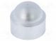 Protection cover  M16  polyetylene  Plating  chromium