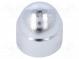 Protection cover  M6  polyetylene  Plating  chromium