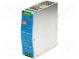 MEAN WELL NDR-120-48 Power supply  switched-mode  slim  120W  48VDC  2.5A  90÷264VAC