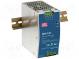 MEAN WELL NDR-240-48 Power supply  switched-mode  slim  240W  48VDC  5A  90÷264VAC  DIN