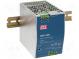 MEAN WELL NDR-480-48 Power supply  switched-mode  slim  480W  48VDC  10A  90÷264VAC