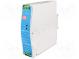 MEAN WELL NDR-75-12 Power supply  switched-mode  75.6W  12VDC  6.3A  90÷264VAC  DIN