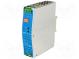 MEAN WELL NDR-75-24 Power supply  switched-mode  76.8W  24VDC  3.2A  90÷264VAC  DIN