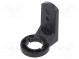 Signallers accessories  wall mounting element