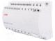 Programmable relay  250VAC/10A  IN  16  Analog..in  3  OUT  8  DIN