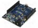 Dev.kit  FTDI  I2C,SPI x2,USART,USB  Comp  ATMEGA328